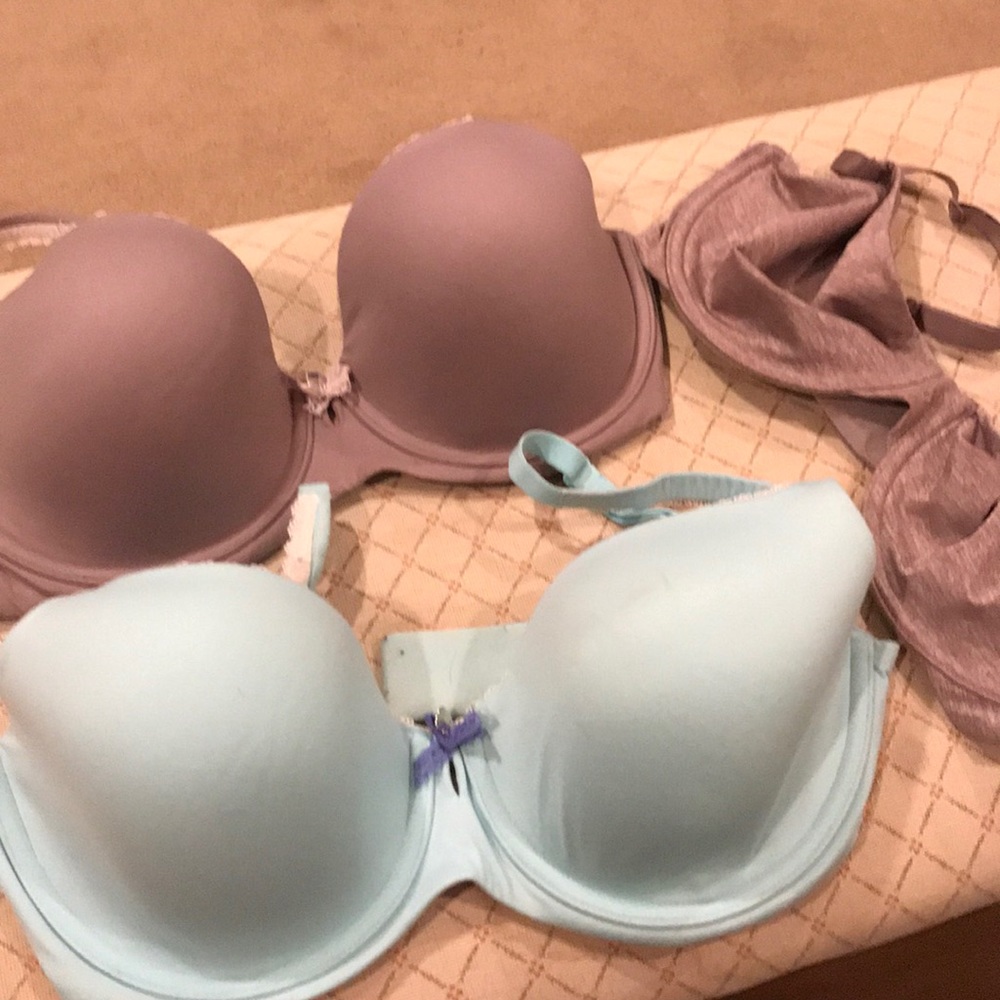 Victoria Secrete Bras